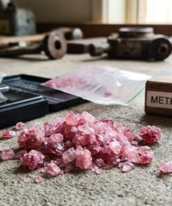 Pink Ice Meth For Sale in Australia