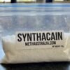Synthacaine Crystals for sale