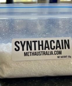Synthacaine Crystals for sale