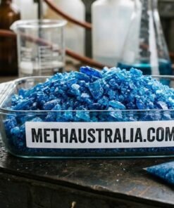 Blue Ice Meth for sale Australia