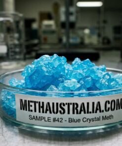 Blue Ice Meth for sale Australia